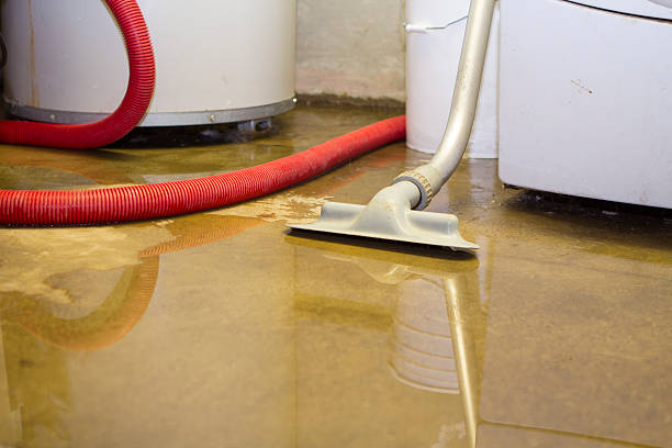 Professional Water damage restoration in Villanova, PA