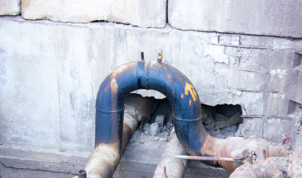 Best Carpet water damage restoration  in Villanova, PA
