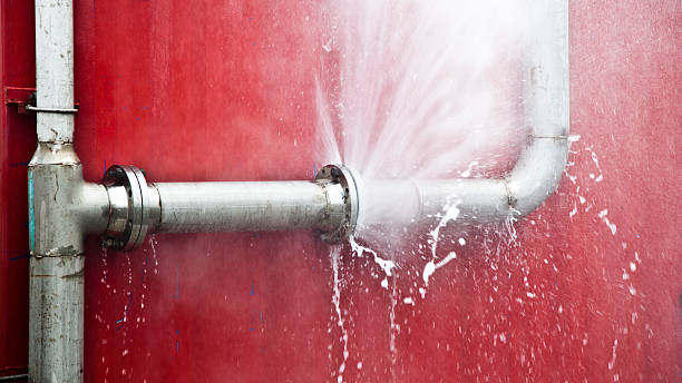 Best Flooded house restoration  in Villanova, PA