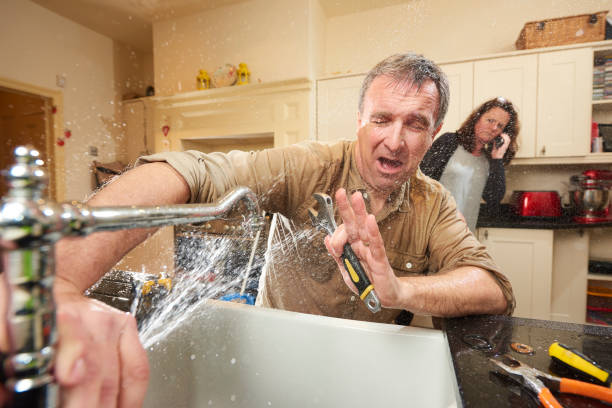 Best Carpet water damage restoration  in Villanova, PA